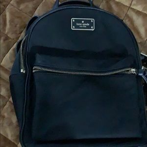 Kate Spade Mini backpack